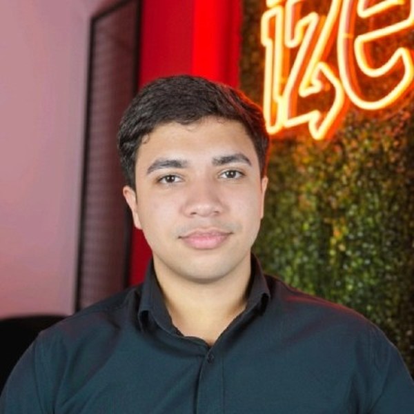 Foto de Leonardo Borges Silva Braga